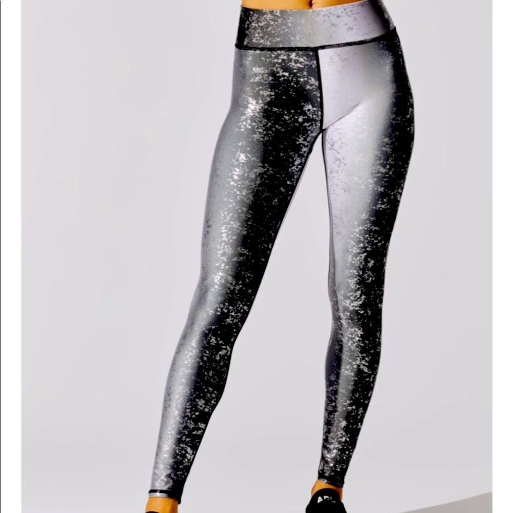 Terez Tall Band Balyage Leggings
